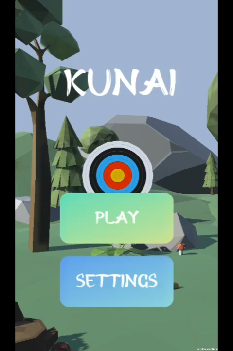 Kunai